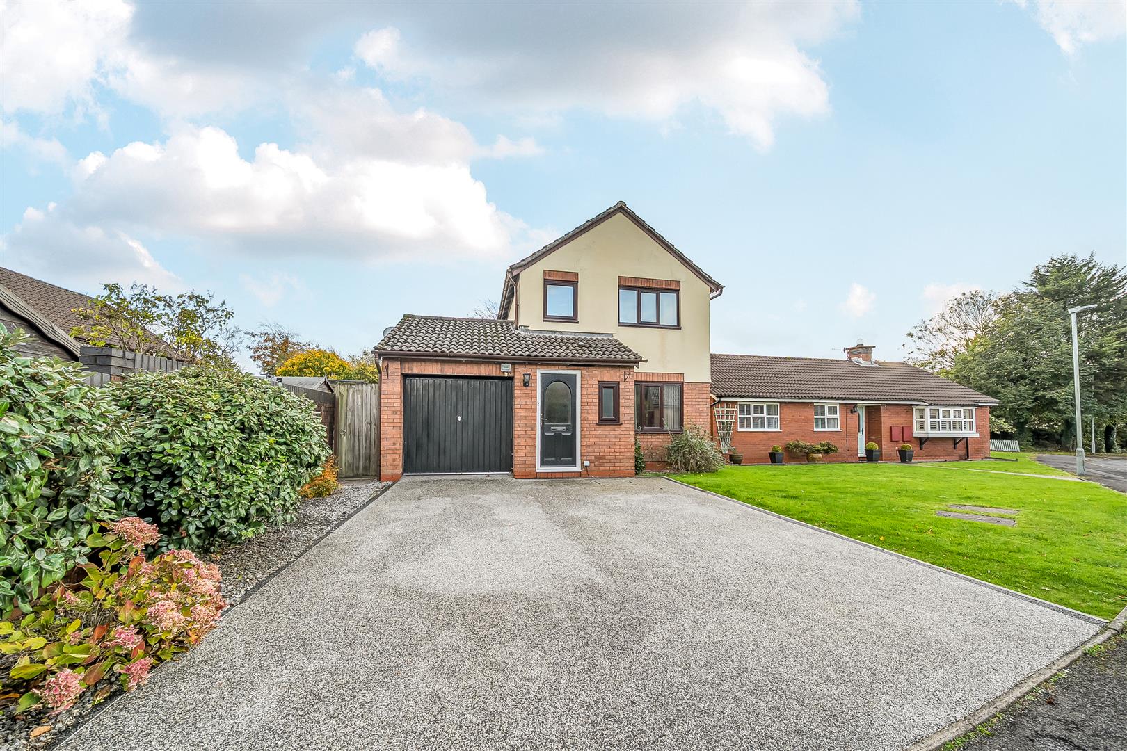 Porth Y Waun, Gowerton, Swansea, SA4 3BJ